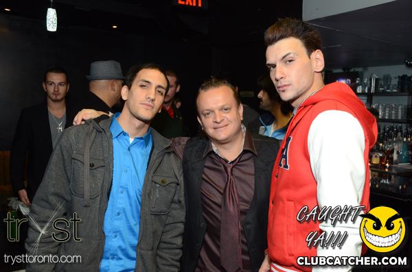 Tryst nightclub photo 101 - November 2nd, 2012