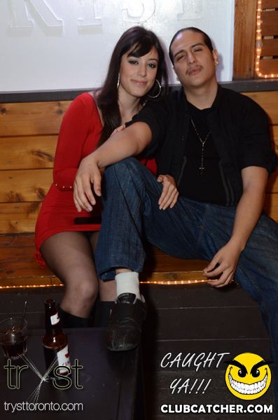 Tryst nightclub photo 103 - November 2nd, 2012
