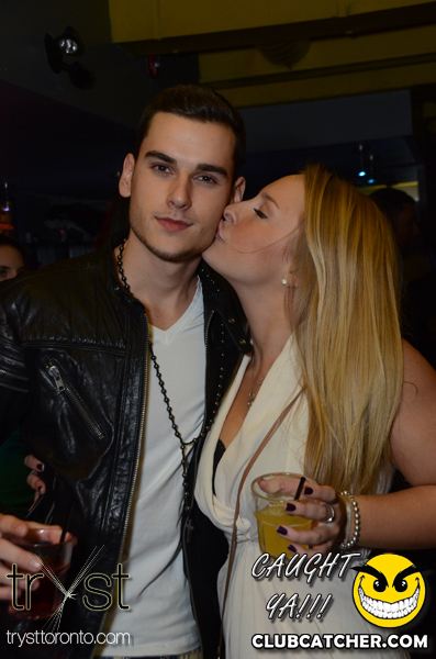 Tryst nightclub photo 106 - November 2nd, 2012