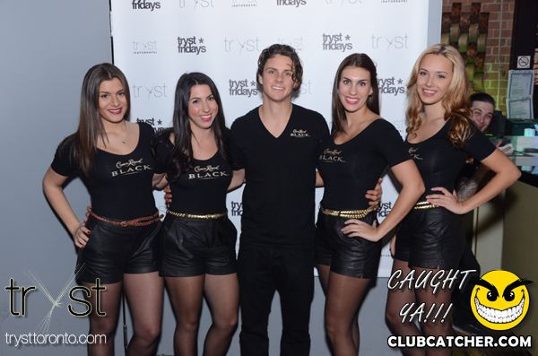 Tryst nightclub photo 108 - November 2nd, 2012