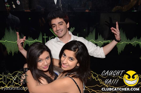 Tryst nightclub photo 109 - November 2nd, 2012