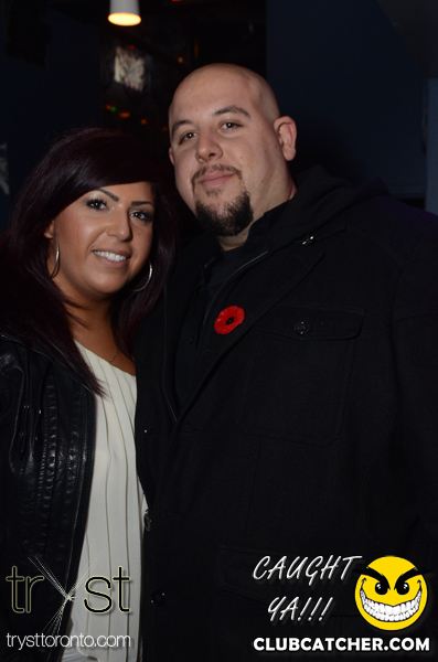 Tryst nightclub photo 113 - November 2nd, 2012