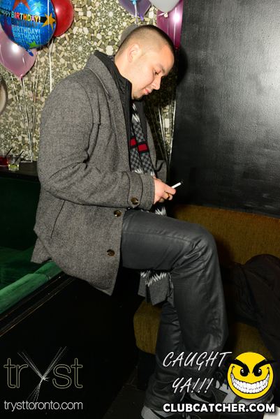 Tryst nightclub photo 114 - November 2nd, 2012