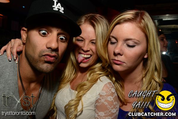 Tryst nightclub photo 117 - November 2nd, 2012