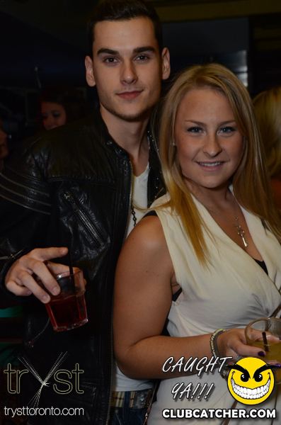 Tryst nightclub photo 123 - November 2nd, 2012