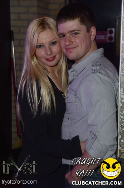 Tryst nightclub photo 126 - November 2nd, 2012