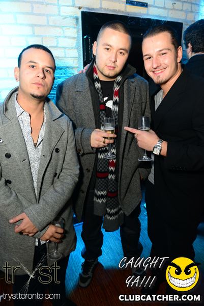 Tryst nightclub photo 127 - November 2nd, 2012