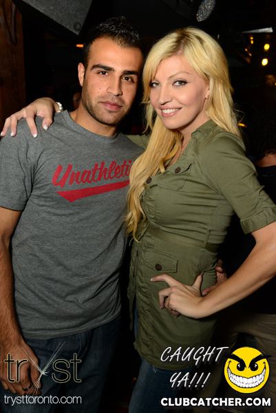 Tryst nightclub photo 128 - November 2nd, 2012