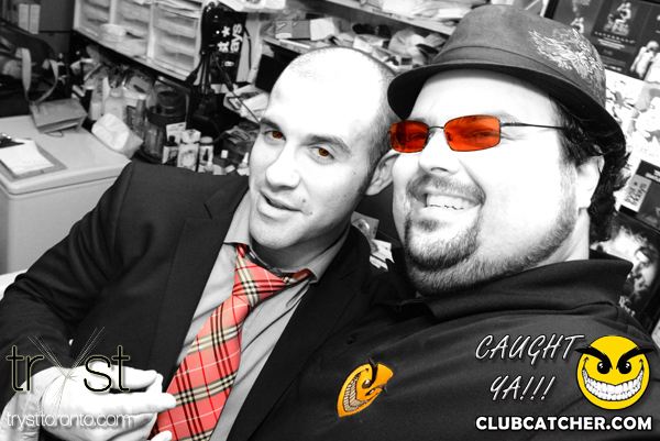 Tryst nightclub photo 129 - November 2nd, 2012