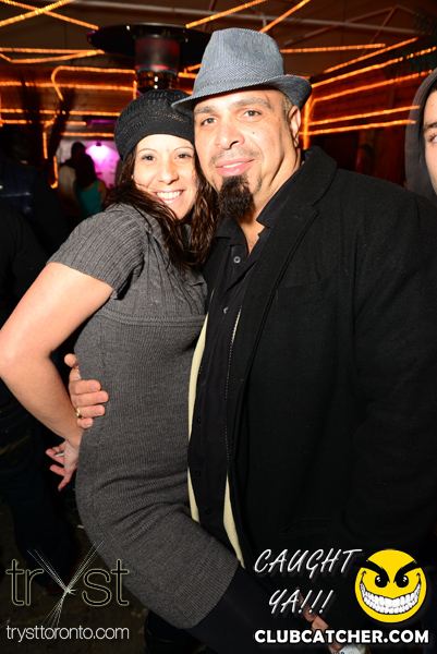 Tryst nightclub photo 14 - November 2nd, 2012