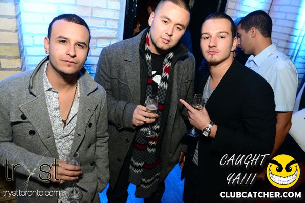 Tryst nightclub photo 131 - November 2nd, 2012