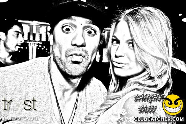 Tryst nightclub photo 133 - November 2nd, 2012