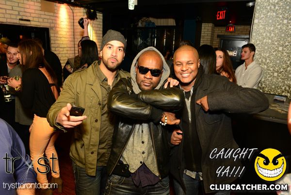 Tryst nightclub photo 134 - November 2nd, 2012