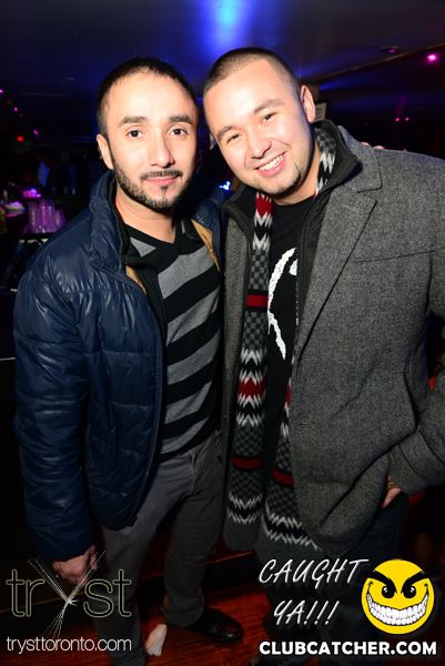 Tryst nightclub photo 137 - November 2nd, 2012