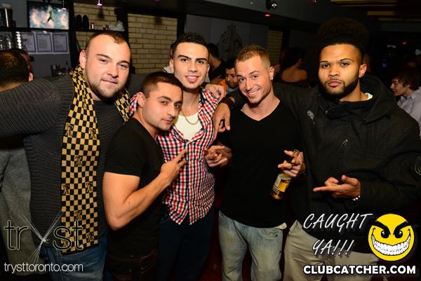 Tryst nightclub photo 139 - November 2nd, 2012