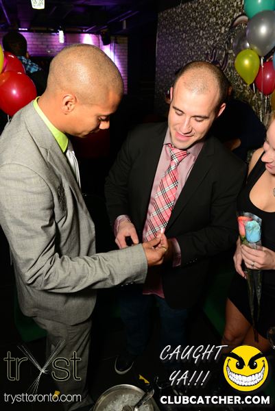 Tryst nightclub photo 140 - November 2nd, 2012
