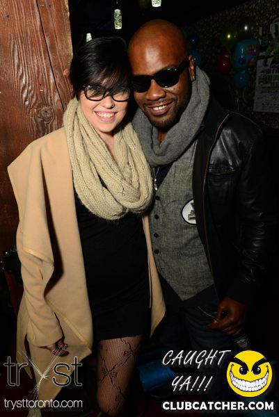 Tryst nightclub photo 141 - November 2nd, 2012