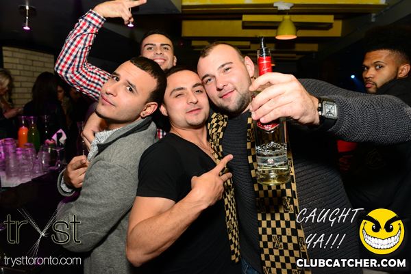 Tryst nightclub photo 143 - November 2nd, 2012