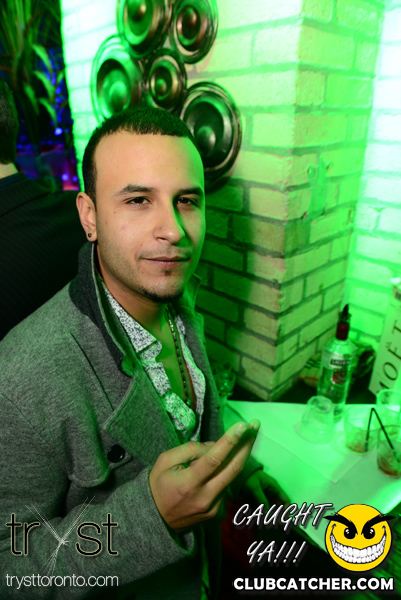 Tryst nightclub photo 144 - November 2nd, 2012