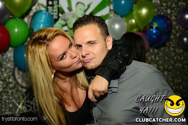 Tryst nightclub photo 145 - November 2nd, 2012