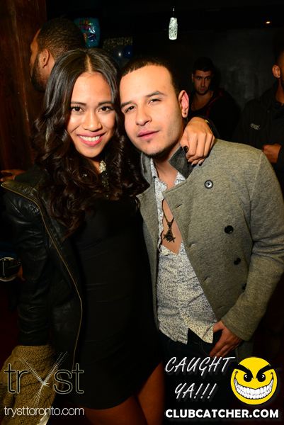 Tryst nightclub photo 147 - November 2nd, 2012