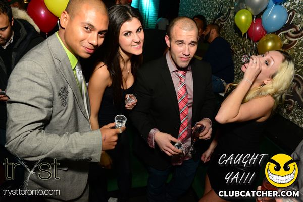 Tryst nightclub photo 148 - November 2nd, 2012