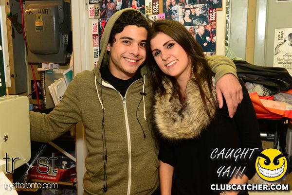 Tryst nightclub photo 149 - November 2nd, 2012