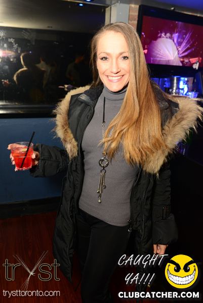 Tryst nightclub photo 16 - November 2nd, 2012