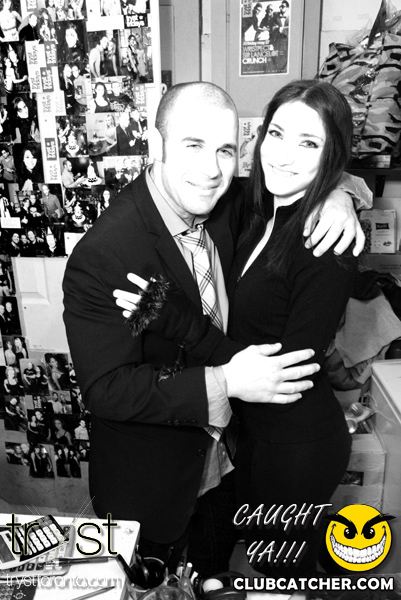 Tryst nightclub photo 151 - November 2nd, 2012