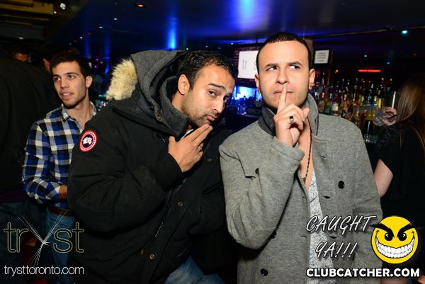 Tryst nightclub photo 152 - November 2nd, 2012