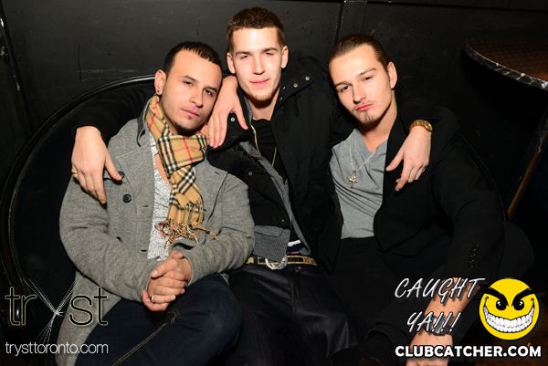 Tryst nightclub photo 153 - November 2nd, 2012