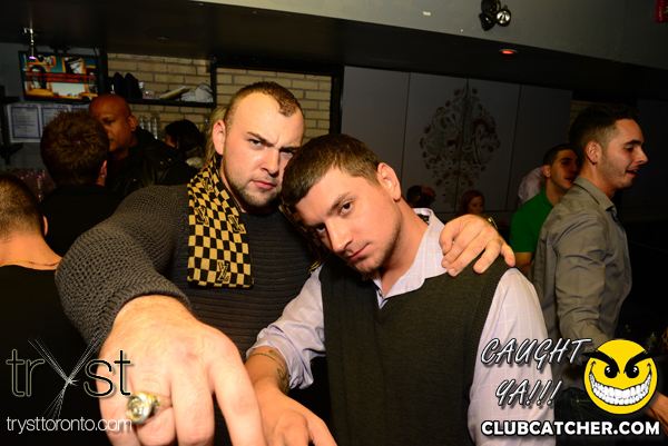 Tryst nightclub photo 154 - November 2nd, 2012