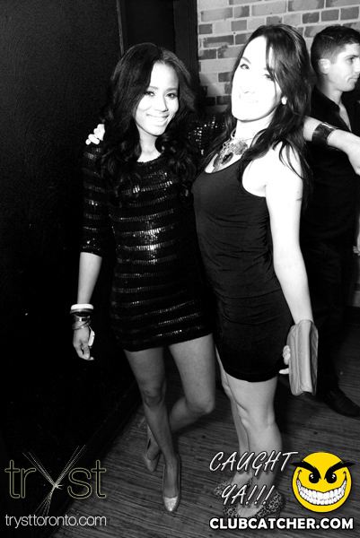 Tryst nightclub photo 155 - November 2nd, 2012