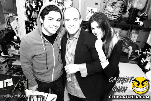 Tryst nightclub photo 158 - November 2nd, 2012