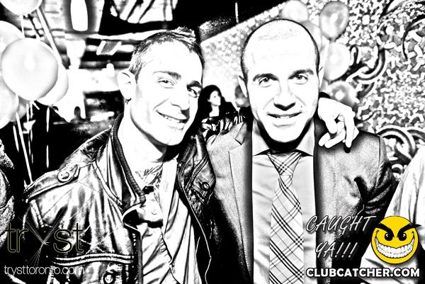 Tryst nightclub photo 159 - November 2nd, 2012