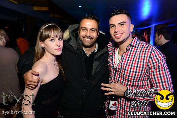 Tryst nightclub photo 162 - November 2nd, 2012