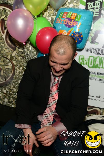 Tryst nightclub photo 163 - November 2nd, 2012