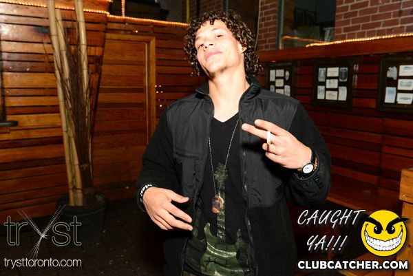 Tryst nightclub photo 164 - November 2nd, 2012