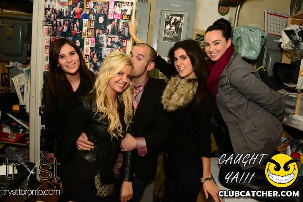 Tryst nightclub photo 165 - November 2nd, 2012