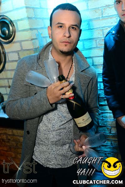 Tryst nightclub photo 167 - November 2nd, 2012