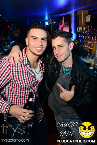 Tryst nightclub photo 171 - November 2nd, 2012