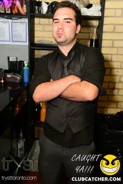 Tryst nightclub photo 173 - November 2nd, 2012