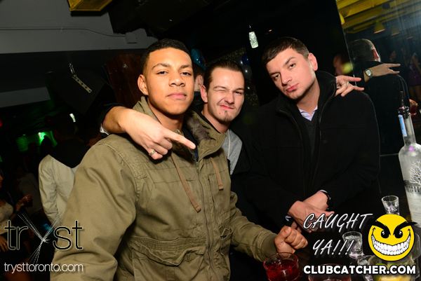 Tryst nightclub photo 176 - November 2nd, 2012