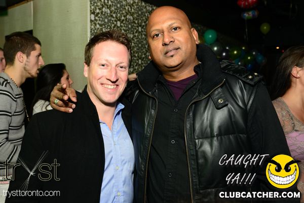 Tryst nightclub photo 177 - November 2nd, 2012