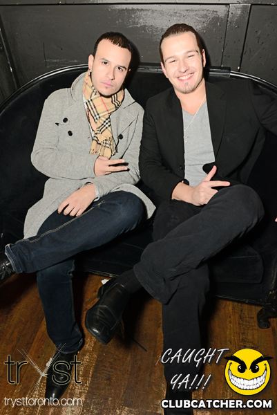 Tryst nightclub photo 183 - November 2nd, 2012