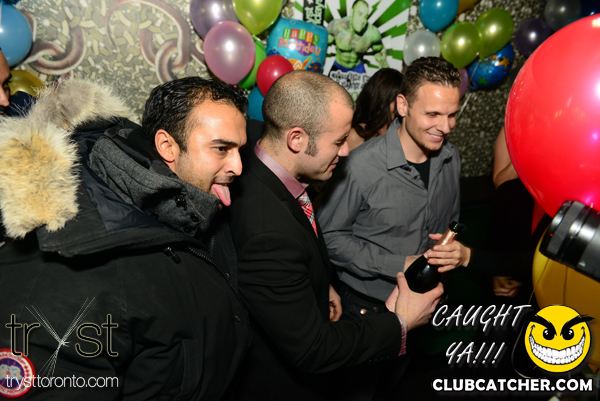 Tryst nightclub photo 188 - November 2nd, 2012