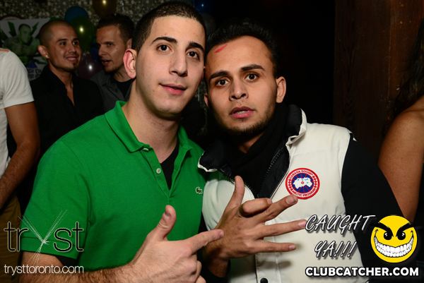 Tryst nightclub photo 189 - November 2nd, 2012