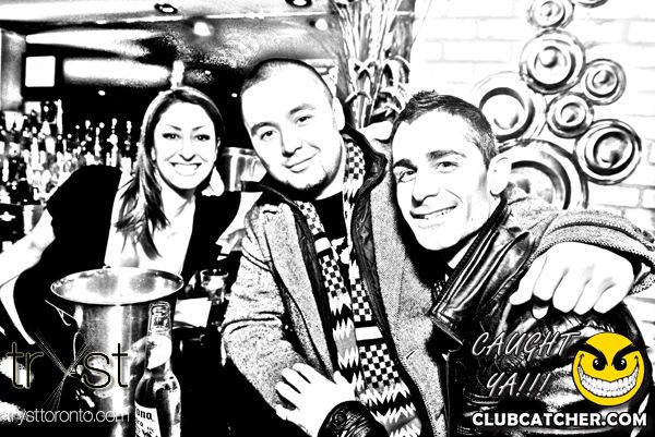 Tryst nightclub photo 190 - November 2nd, 2012