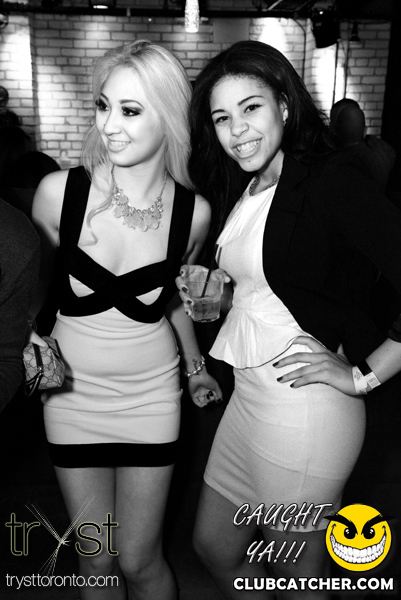 Tryst nightclub photo 192 - November 2nd, 2012