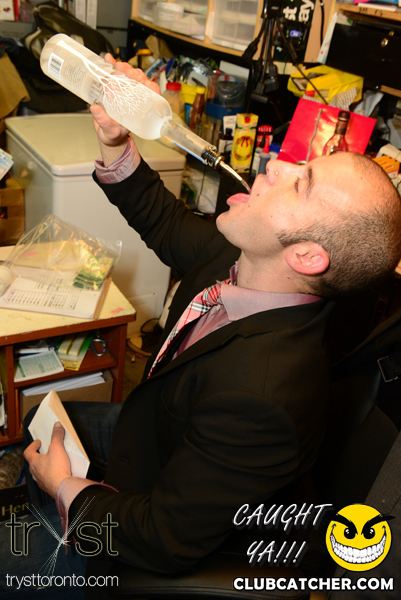 Tryst nightclub photo 193 - November 2nd, 2012